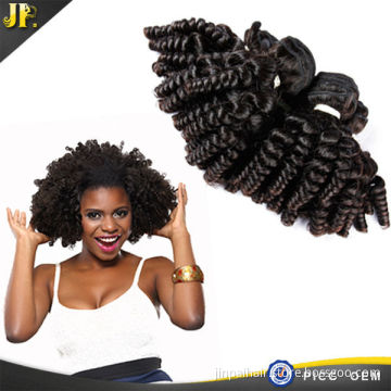 JP Luxury Hair Long Lasting Good Feeling High Quality Human Hair In China